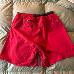 Lululemon Athletic Shorts